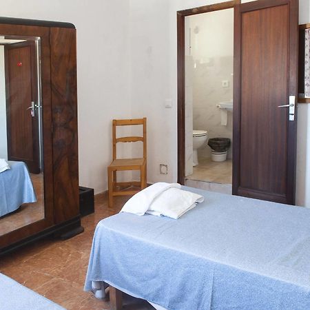 Surfing Concept Hostel Cala Ratjada  Extérieur photo