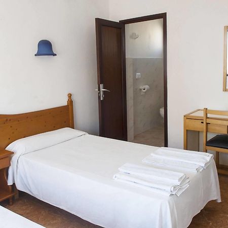 Surfing Concept Hostel Cala Ratjada  Extérieur photo
