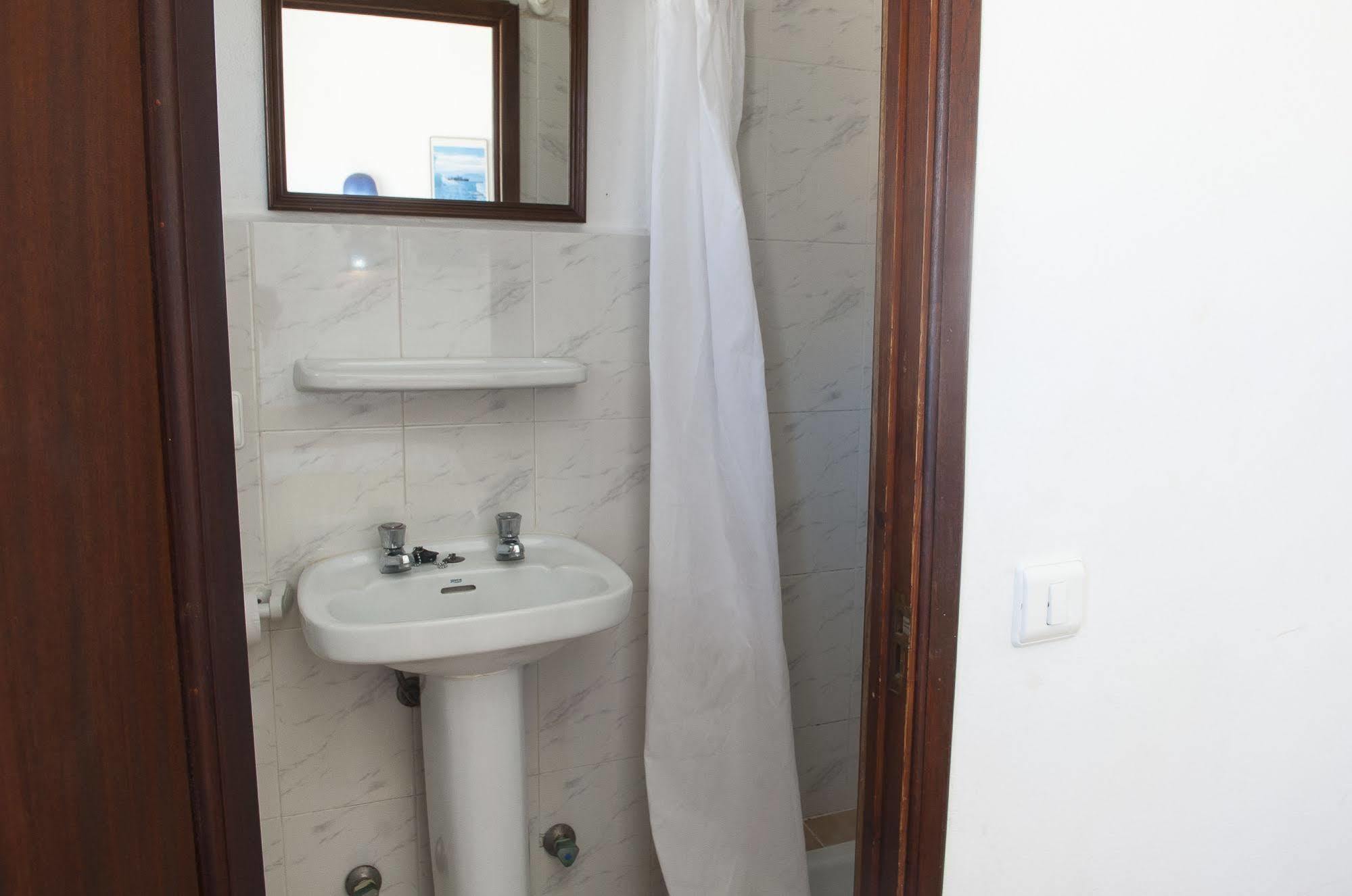 Surfing Concept Hostel Cala Ratjada  Extérieur photo
