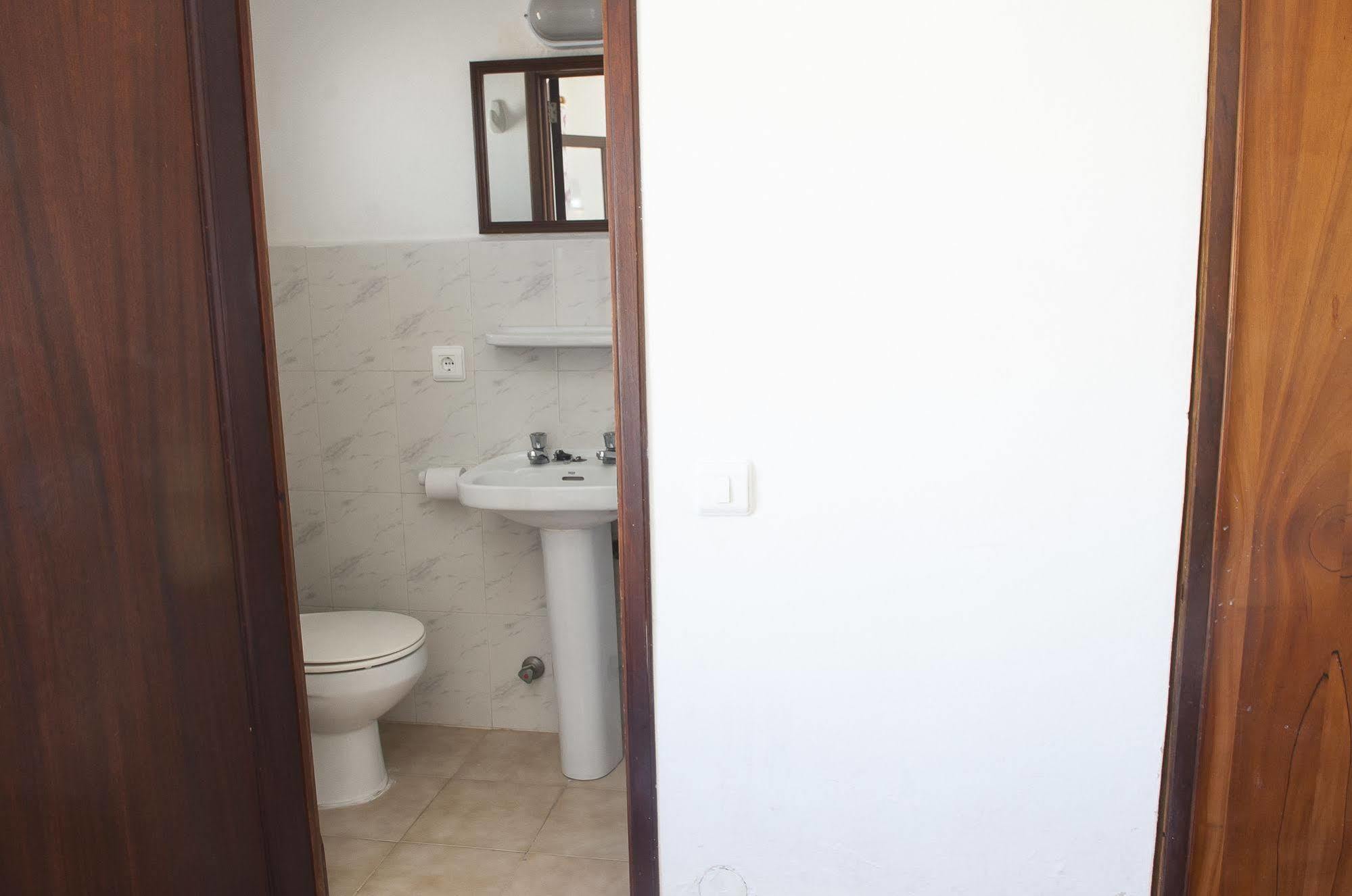 Surfing Concept Hostel Cala Ratjada  Extérieur photo