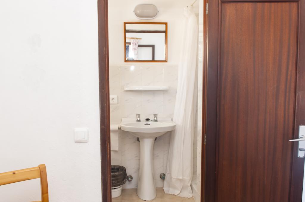 Surfing Concept Hostel Cala Ratjada  Chambre photo